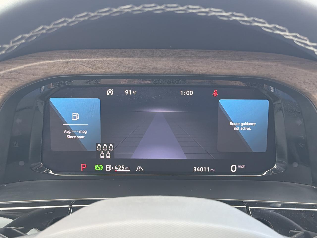 2025 Volkswagen Atlas 2.0T SE San Antonio TX