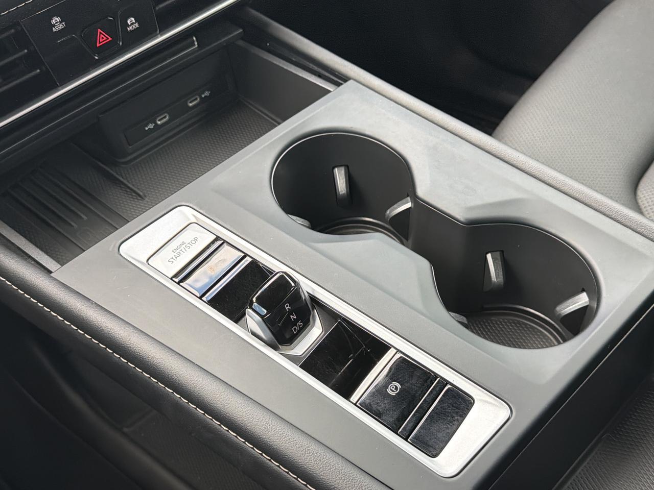 2025 Volkswagen Atlas 2.0T SE San Antonio TX
