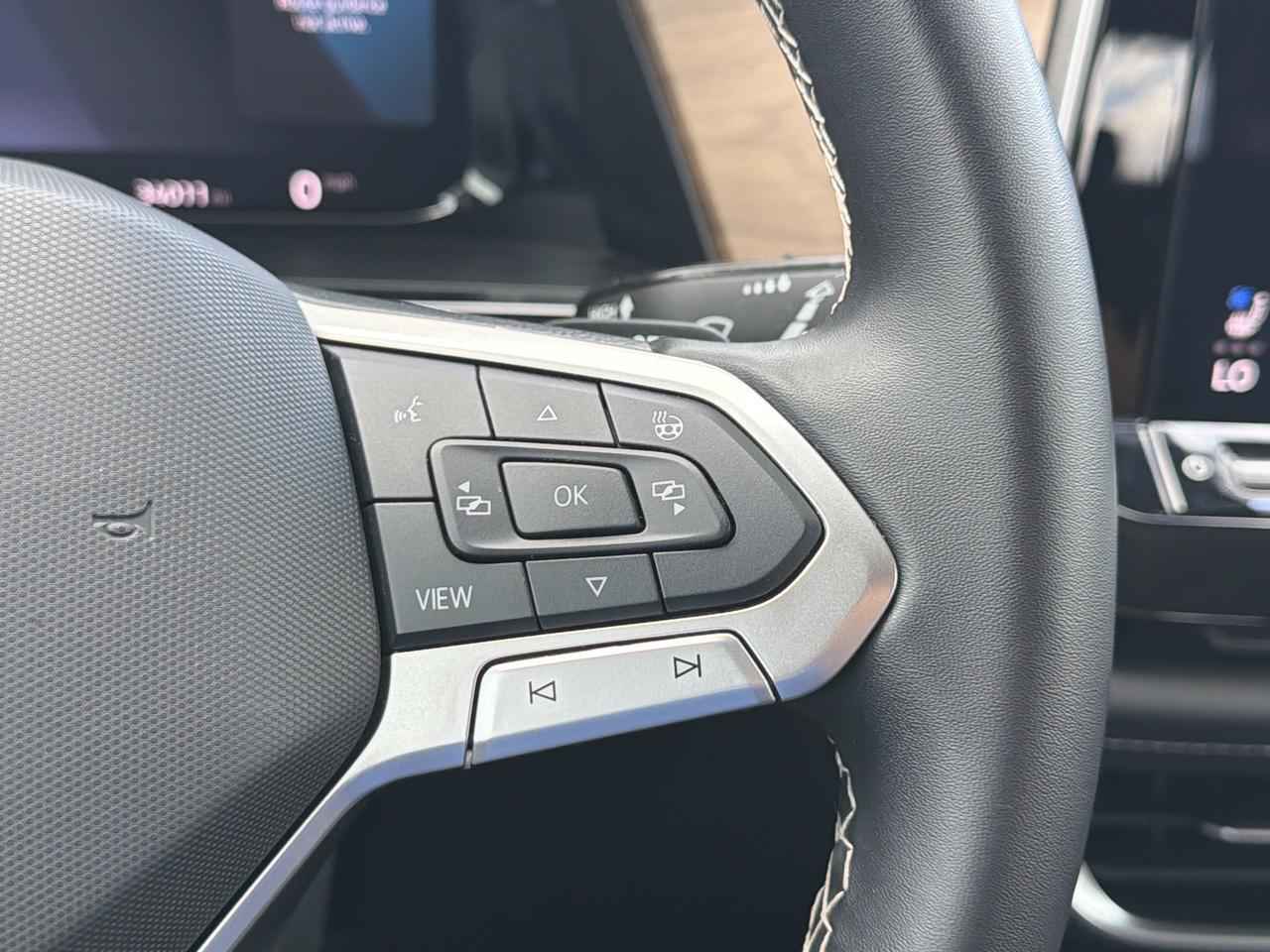 2025 Volkswagen Atlas 2.0T SE San Antonio TX
