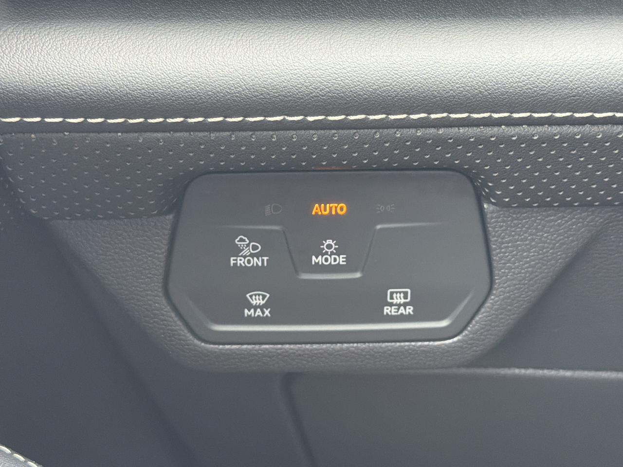 2025 Volkswagen Atlas 2.0T SE San Antonio TX