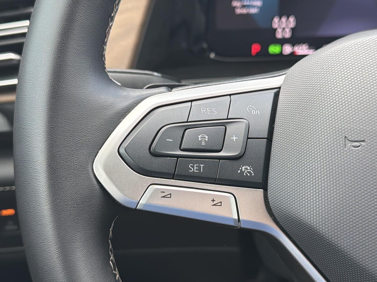 2025 Volkswagen Atlas 2.0T SE San Antonio TX