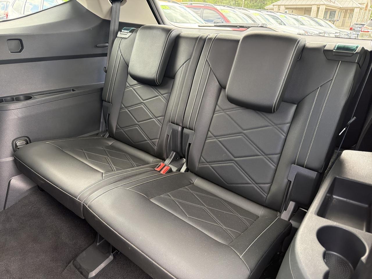 2025 Volkswagen Atlas 2.0T SE San Antonio TX