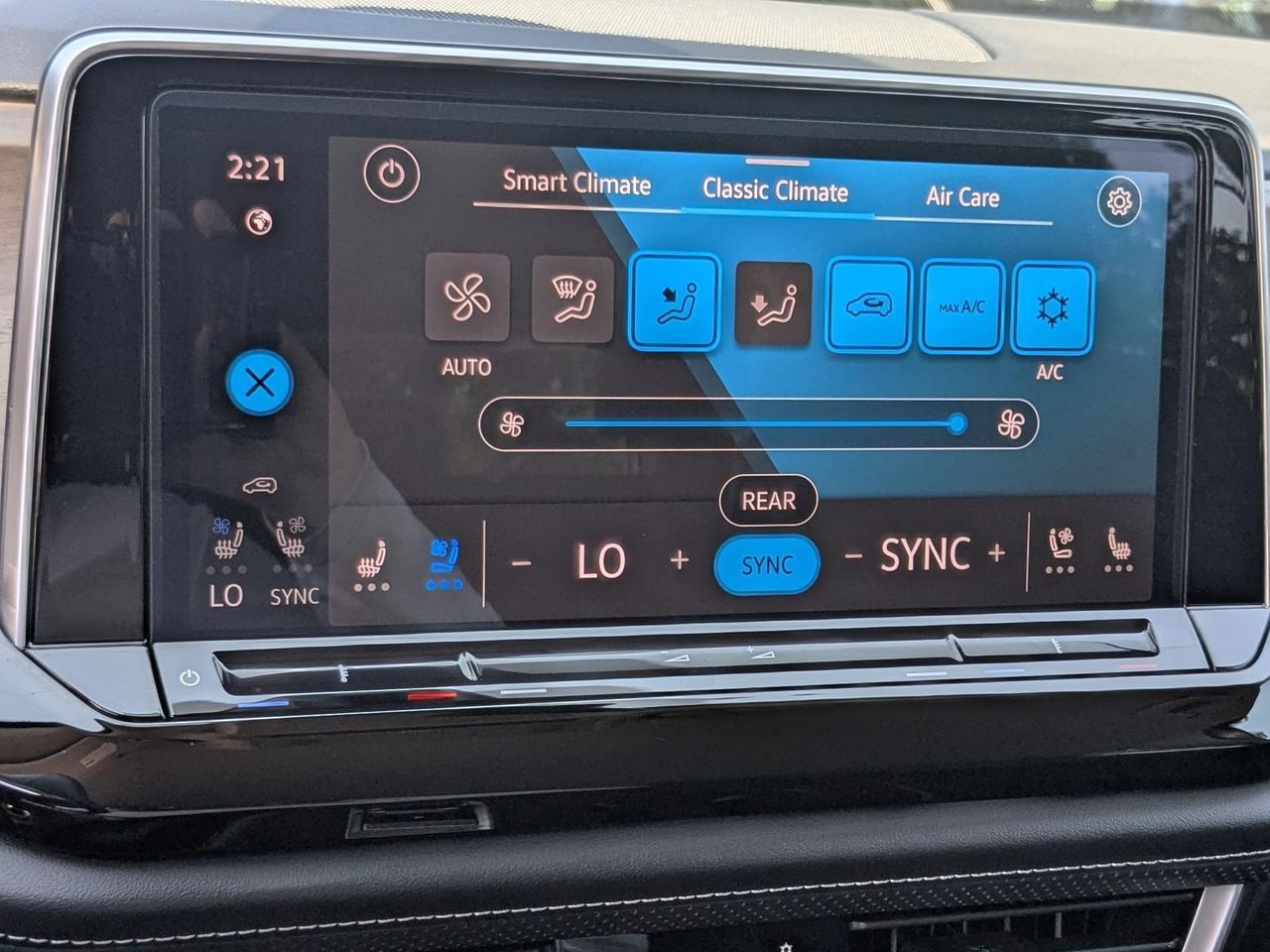 2025 Volkswagen Atlas 2.0T SE San Antonio TX