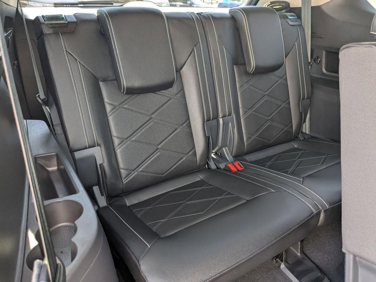 2025 Volkswagen Atlas 2.0T SE San Antonio TX