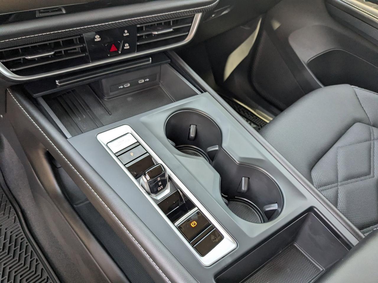 2025 Volkswagen Atlas 2.0T SE San Antonio TX