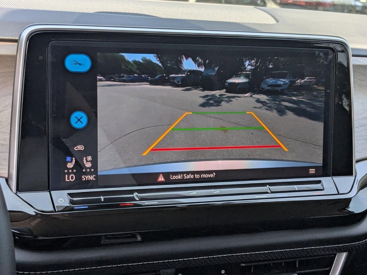 2025 Volkswagen Atlas 2.0T SE San Antonio TX