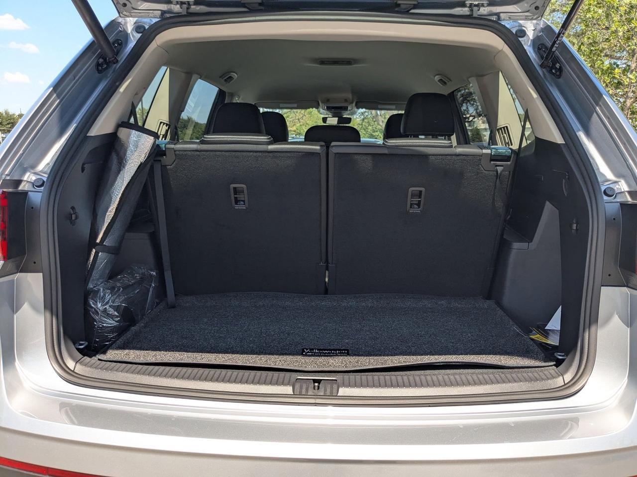 2025 Volkswagen Atlas 2.0T SE San Antonio TX