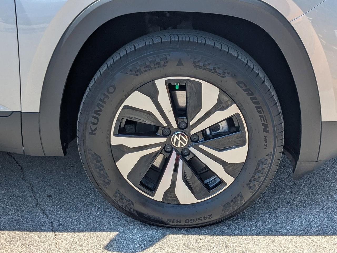 2025 Volkswagen Atlas 2.0T SE San Antonio TX