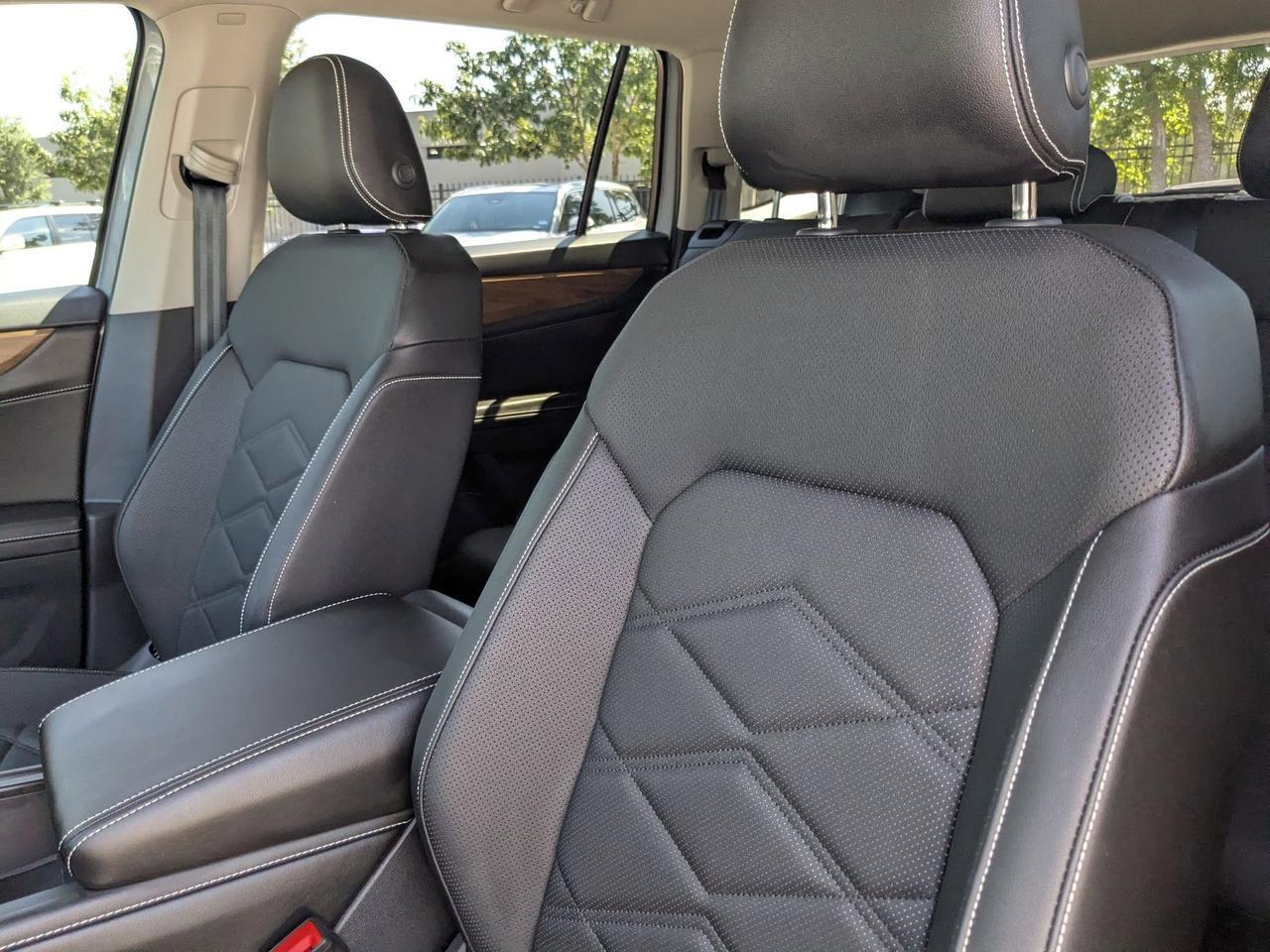 2025 Volkswagen Atlas 2.0T SE San Antonio TX