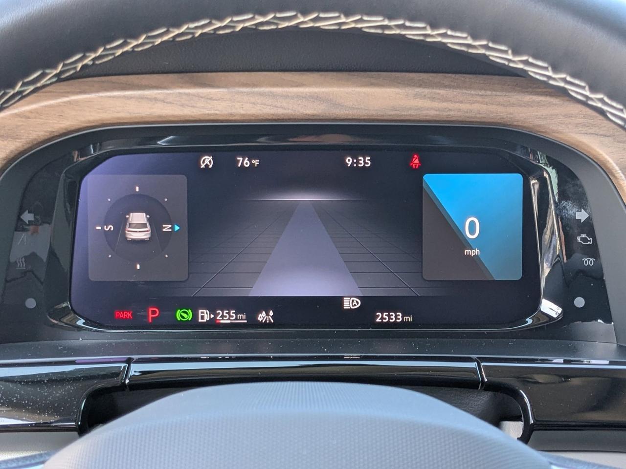 2025 Volkswagen Atlas 2.0T SE San Antonio TX