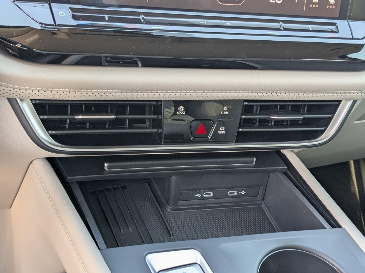 2025 Volkswagen Atlas 2.0T SE San Antonio TX