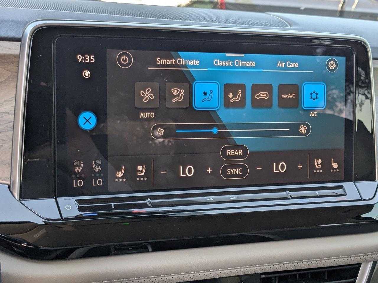 2025 Volkswagen Atlas 2.0T SE San Antonio TX