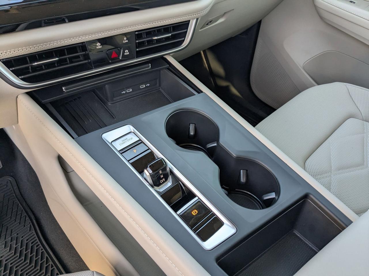 2025 Volkswagen Atlas 2.0T SE San Antonio TX