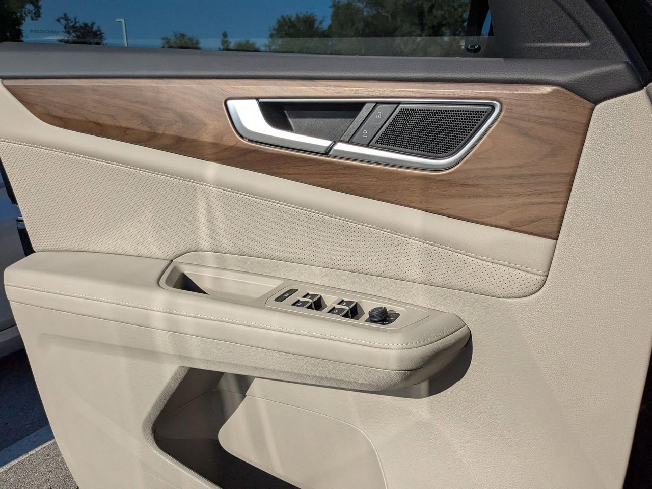 2025 Volkswagen Atlas 2.0T SE San Antonio TX