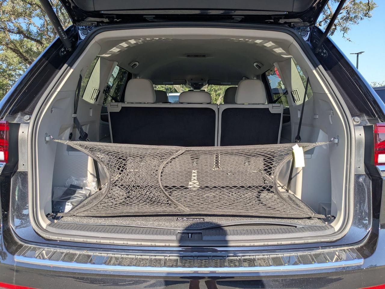 2025 Volkswagen Atlas 2.0T SE San Antonio TX