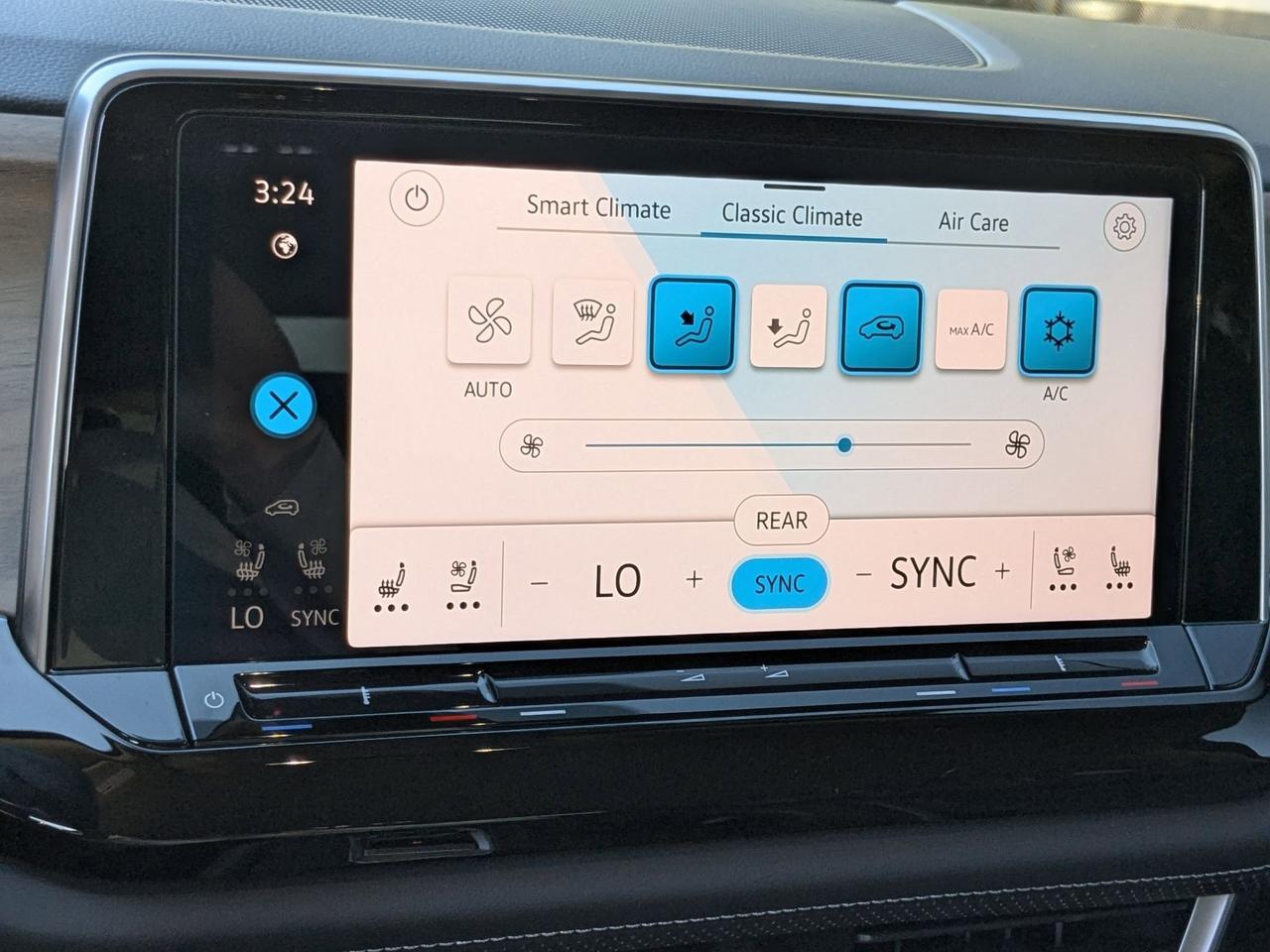 2025 Volkswagen Atlas 2.0T SE San Antonio TX