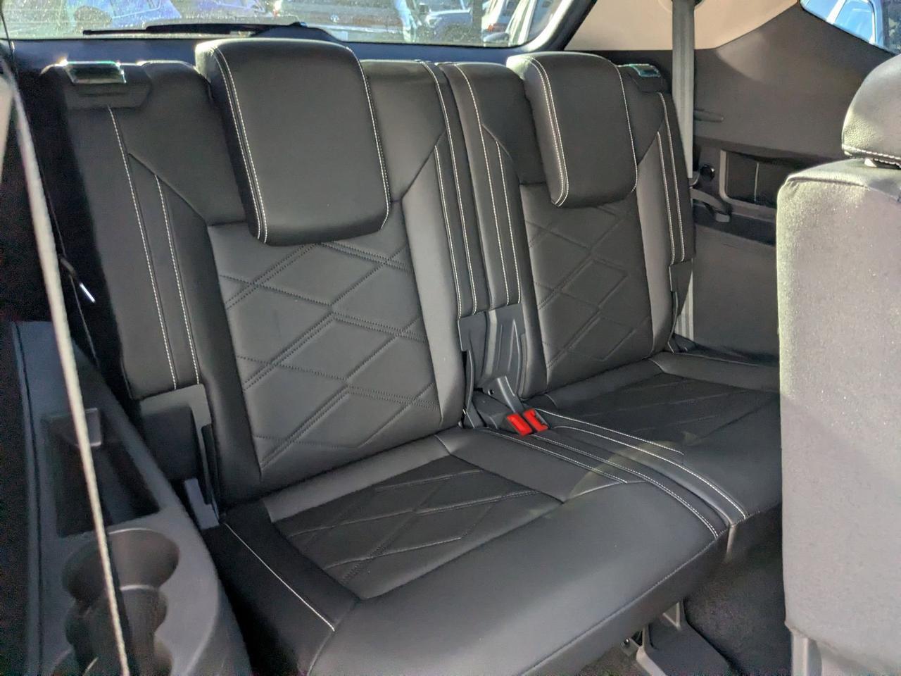 2025 Volkswagen Atlas 2.0T SE San Antonio TX