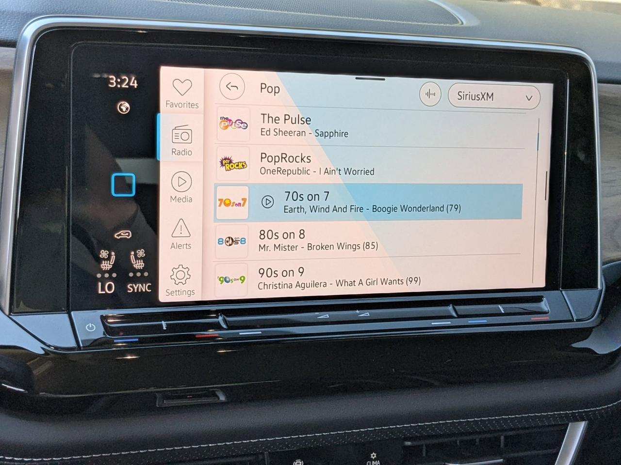 2025 Volkswagen Atlas 2.0T SE San Antonio TX