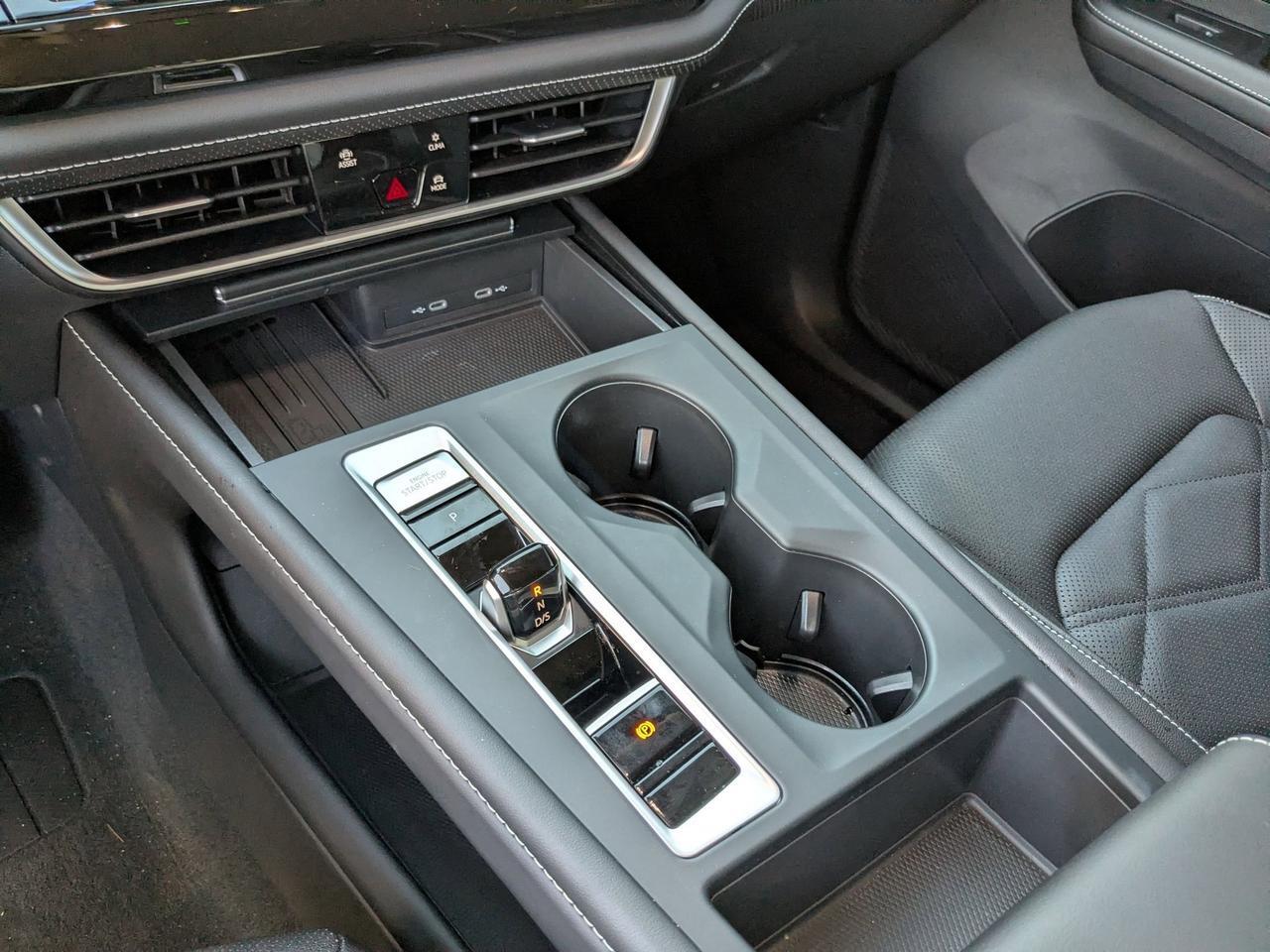 2025 Volkswagen Atlas 2.0T SE San Antonio TX