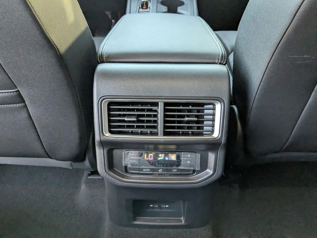 2025 Volkswagen Atlas 2.0T SE San Antonio TX