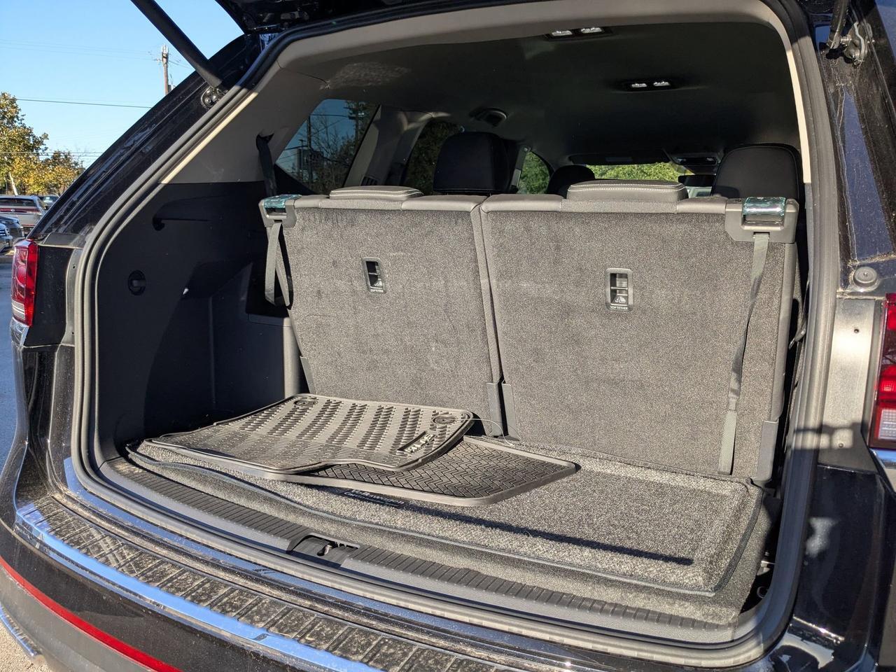 2025 Volkswagen Atlas 2.0T SE San Antonio TX