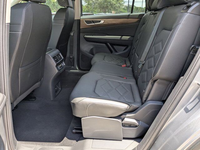 2025 Volkswagen Atlas 2.0T SE San Antonio TX