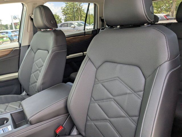 2025 Volkswagen Atlas 2.0T SE San Antonio TX