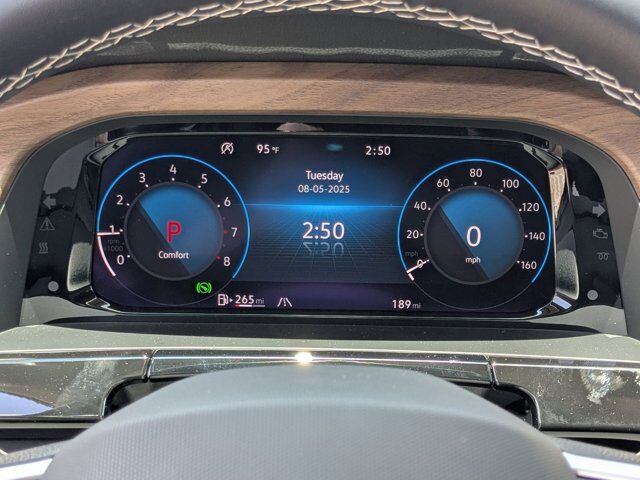 2025 Volkswagen Atlas 2.0T SE San Antonio TX