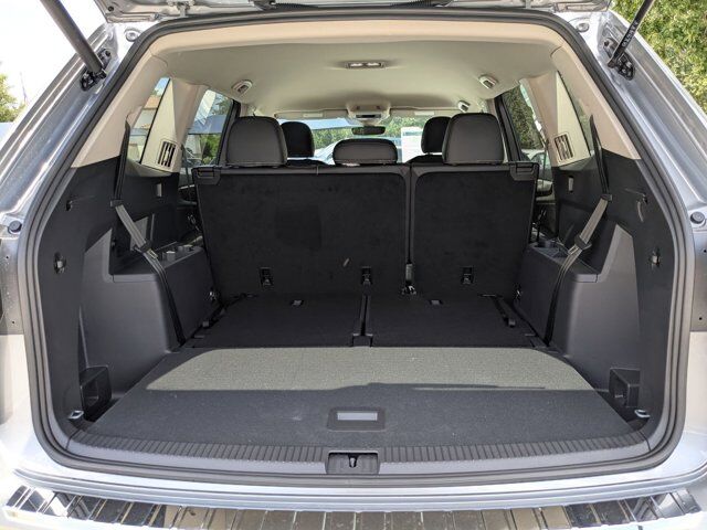 2025 Volkswagen Atlas 2.0T SE San Antonio TX