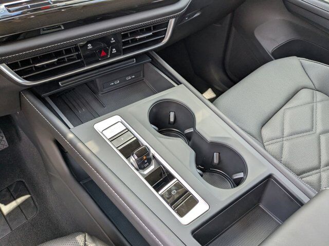 2025 Volkswagen Atlas 2.0T SE San Antonio TX