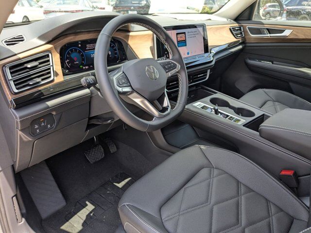 2025 Volkswagen Atlas 2.0T SE San Antonio TX