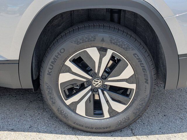 2025 Volkswagen Atlas 2.0T SE San Antonio TX