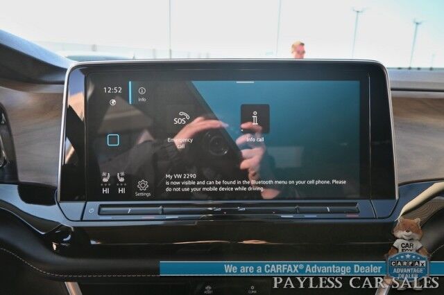 2025 Volkswagen Atlas 2.0T SE Technology Anchorage AK