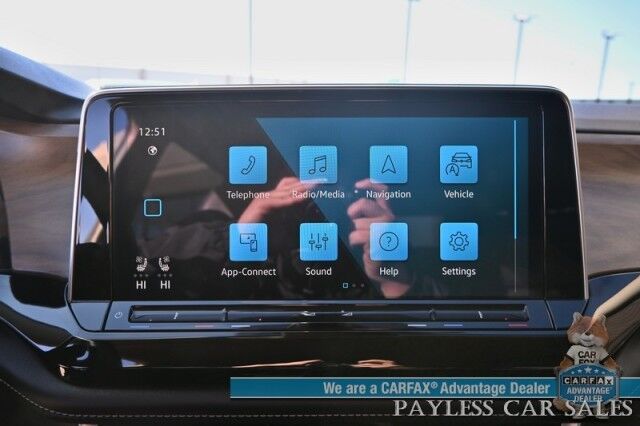 2025 Volkswagen Atlas 2.0T SE Technology Anchorage AK