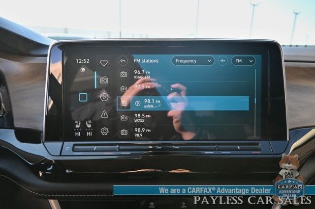 2025 Volkswagen Atlas 2.0T SE Technology Anchorage AK