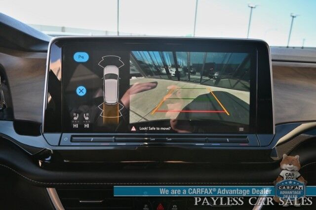 2025 Volkswagen Atlas 2.0T SE Technology Anchorage AK