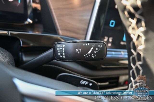 2025 Volkswagen Atlas 2.0T SE Technology Anchorage AK