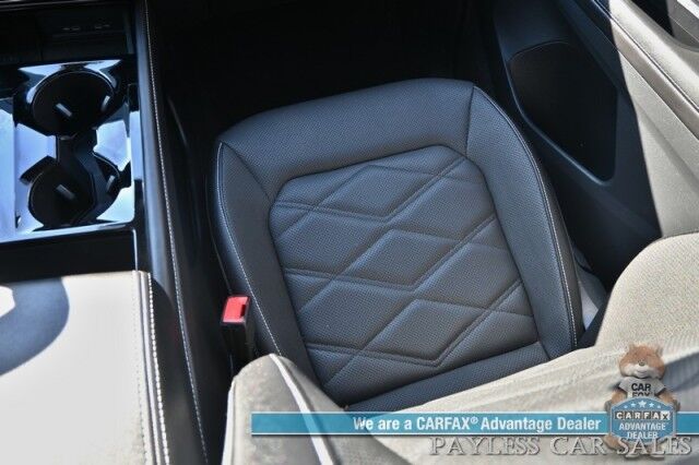 2025 Volkswagen Atlas 2.0T SE Technology Anchorage AK