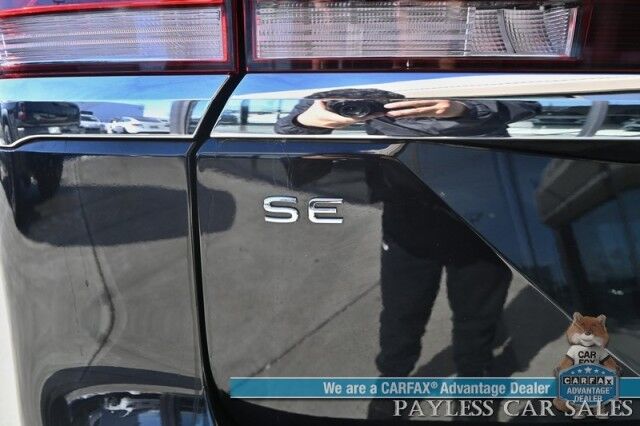 2025 Volkswagen Atlas 2.0T SE Technology Anchorage AK