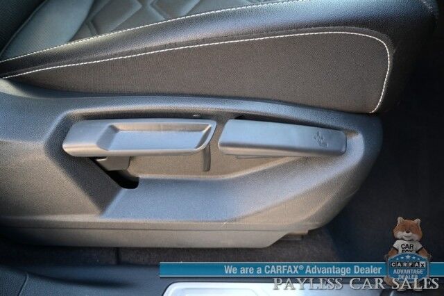 2025 Volkswagen Atlas 2.0T SE Technology Anchorage AK