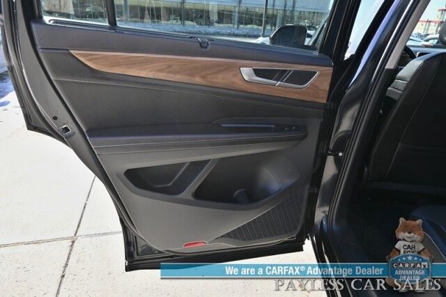 2025 Volkswagen Atlas 2.0T SE Technology Anchorage AK