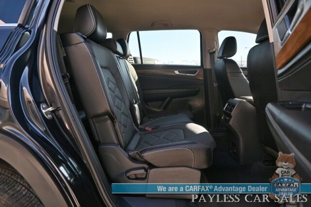 2025 Volkswagen Atlas 2.0T SE Technology Anchorage AK