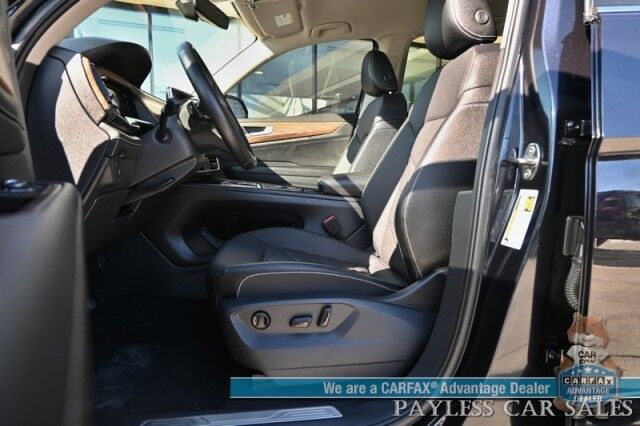 2025 Volkswagen Atlas 2.0T SE Technology Anchorage AK