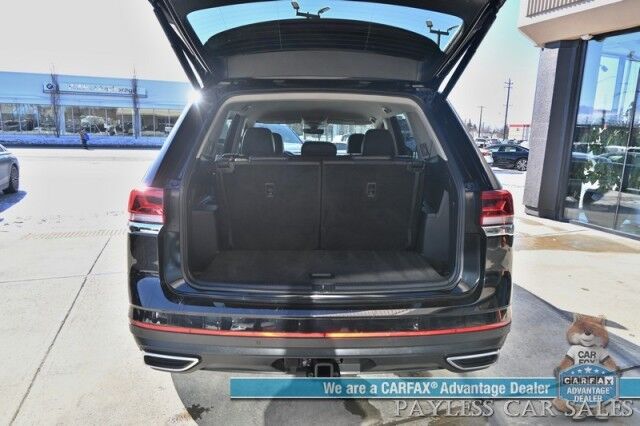 2025 Volkswagen Atlas 2.0T SE Technology Anchorage AK