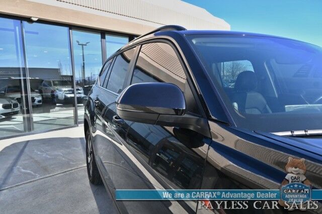 2025 Volkswagen Atlas 2.0T SE Technology Anchorage AK