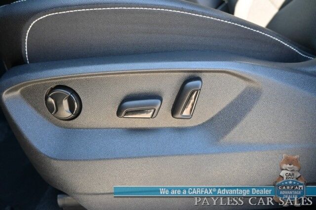 2025 Volkswagen Atlas 2.0T SE Technology Anchorage AK