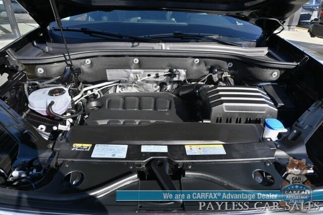 2025 Volkswagen Atlas 2.0T SE Technology Anchorage AK