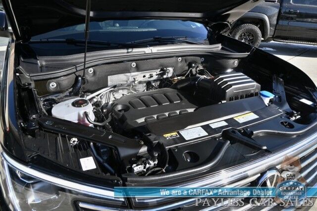 2025 Volkswagen Atlas 2.0T SE Technology Anchorage AK