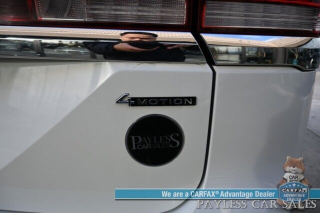2025 Volkswagen Atlas 2.0T SE w Wasilla AK