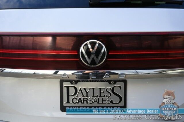 2025 Volkswagen Atlas 2.0T SE w Wasilla AK